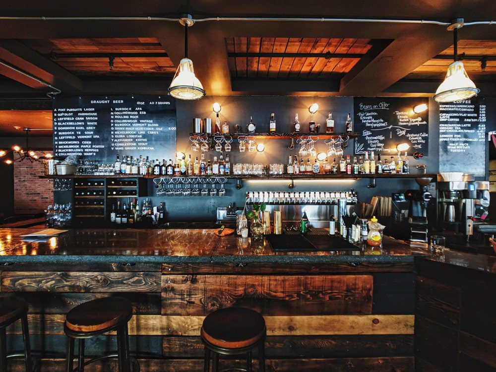 Bark Bar photo