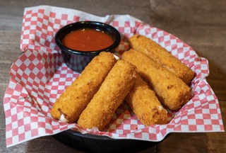 Shorty's World Famous Cheese Sticks